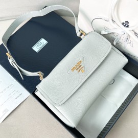 prada-wbag009 サイズ  :  26 x 14 x 9.5cm