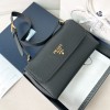 prada-wbag012 サイズ  :  26 x 14 x 9.5cm