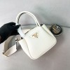 prada-wbag013 サイズ  :  19.5 x 18 x 9cm