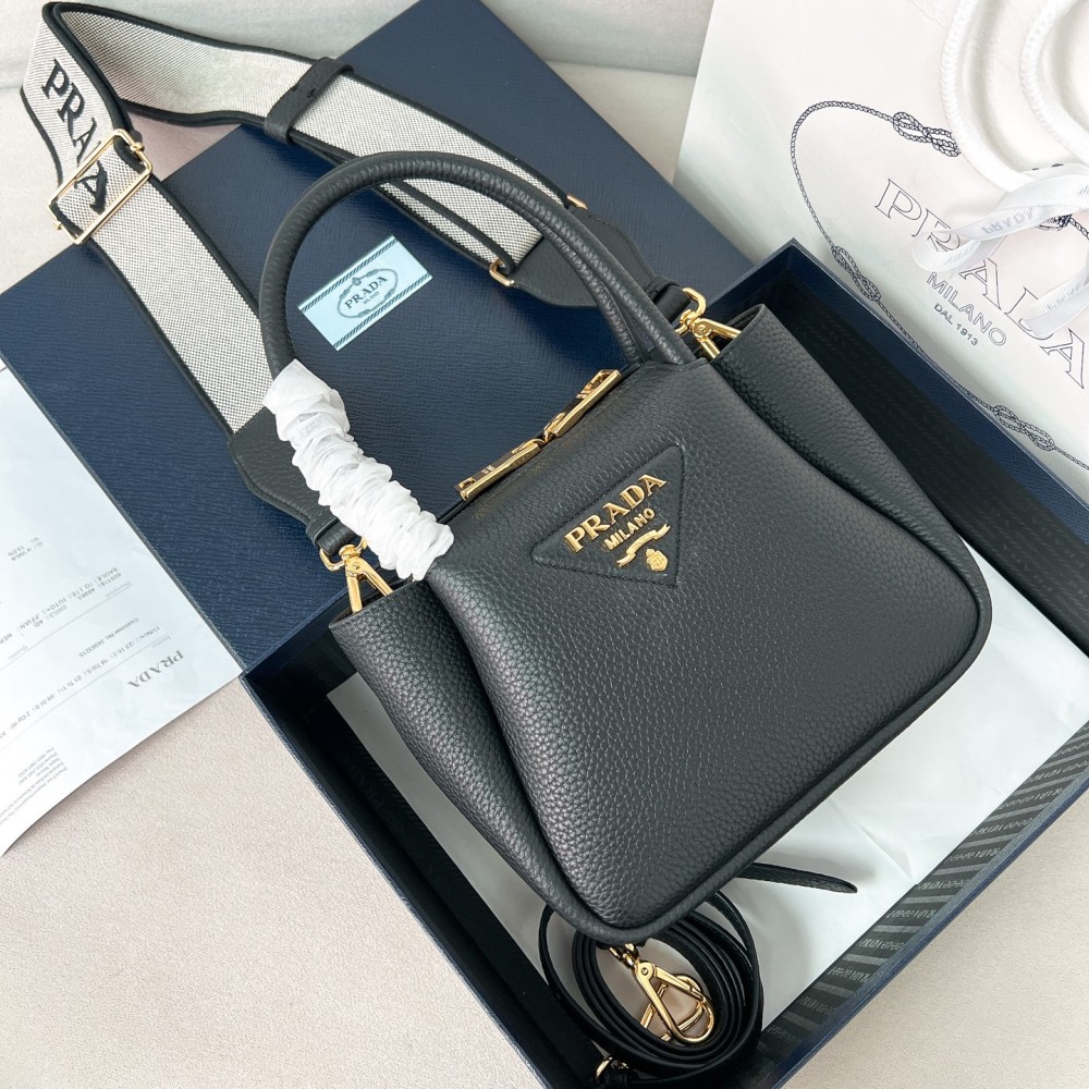 prada-wbag016 サイズ  :  19.5 x 18 x 9cm