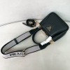 prada-wbag016 サイズ  :  19.5 x 18 x 9cm