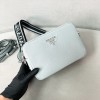 prada-wbag018 サイズ  :  22 x 14.5 x 8.5cm