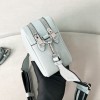 prada-wbag018 サイズ  :  22 x 14.5 x 8.5cm