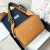 prada-wbag020 サイズ  :  22 x 14.5 x 8.5cm