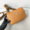 prada-wbag020 サイズ  :  22 x 14.5 x 8.5cm