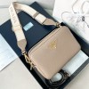 prada-wbag022 サイズ  :  22 x 14.5 x 8.5cm