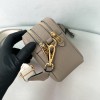 prada-wbag022 サイズ  :  22 x 14.5 x 8.5cm