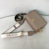 prada-wbag022 サイズ  :  22 x 14.5 x 8.5cm