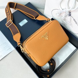 prada-wbag023 サイズ  :  22 x 14.5 x 8.5cm