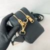 prada-wbag024 サイズ  :  22 x 14.5 x 8.5cm