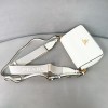 prada-wbag027 サイズ  :  23 x 15.5 x 9cm