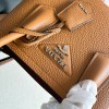 prada-wbag029 サイズ  :  25 x 18.5 x 12.5cm