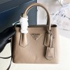 prada-wbag030 サイズ  :  25 x 18.5 x 12.5cm