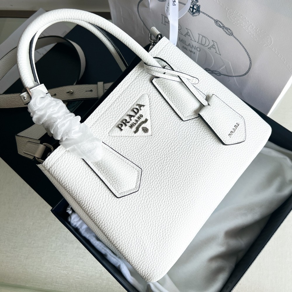 prada-wbag031 サイズ  :  25 x 18.5 x 12.5cm