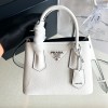 prada-wbag031 サイズ  :  25 x 18.5 x 12.5cm