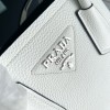 prada-wbag031 サイズ  :  25 x 18.5 x 12.5cm