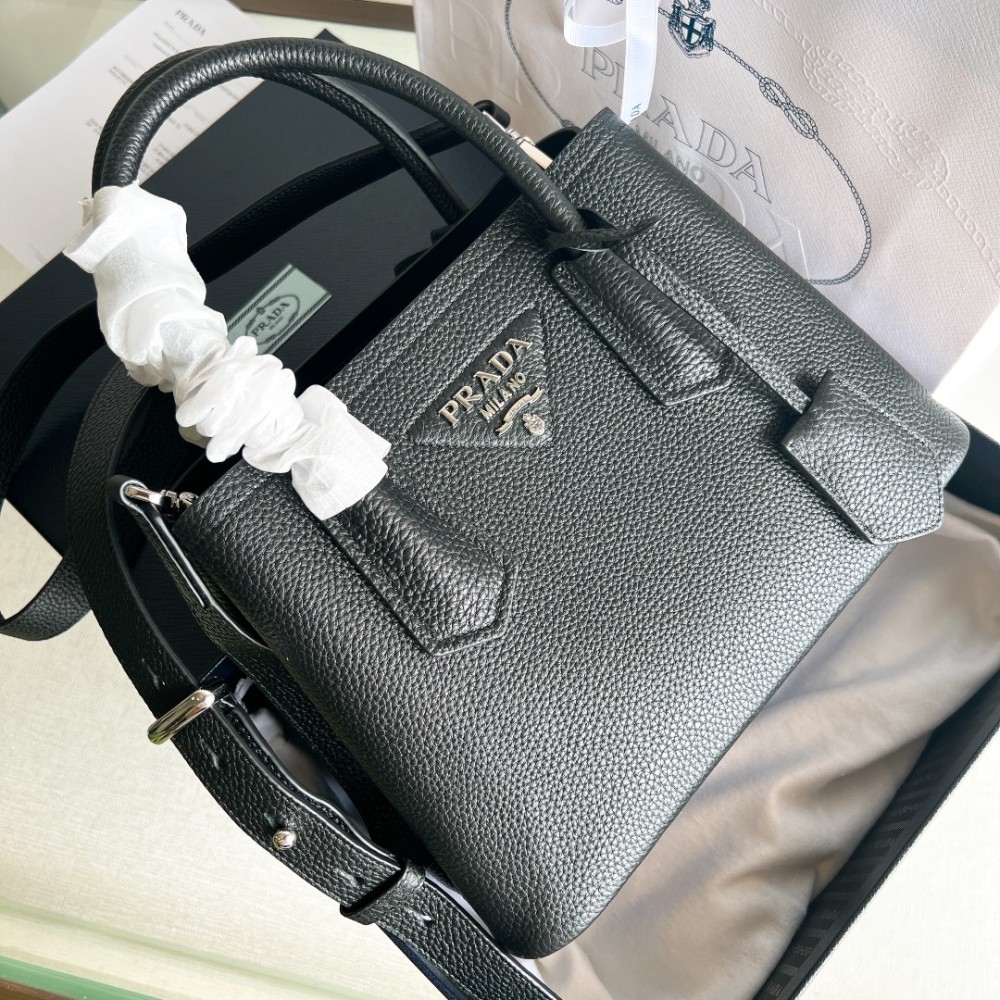 prada-wbag032 サイズ  :  25 x 18.5 x 12.5cm