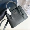 prada-wbag032 サイズ  :  25 x 18.5 x 12.5cm