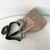 prada-wbag033 サイズ  :  25 x 20 x 14cm