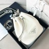 prada-wbag035 サイズ  :  25 x 20 x 14cm