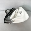 prada-wbag035 サイズ  :  25 x 20 x 14cm