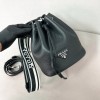 prada-wbag036 サイズ  :  25 x 20 x 14cm