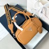 prada-wbag042 サイズ  :  24 x 12 x 8.5cm 