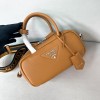 prada-wbag042 サイズ  :  24 x 12 x 8.5cm 