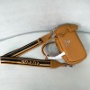 prada-wbag042 サイズ  :  24 x 12 x 8.5cm 