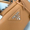 prada-wbag042 サイズ  :  24 x 12 x 8.5cm 