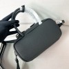 prada-wbag045 サイズ  :  24 x 12 x 8.5cm 