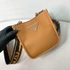 prada-wbag046 サイズ  :  20 x 19 x 6cm