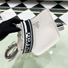 prada-wbag048 サイズ  :  20 x 19 x 6cm