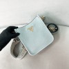 prada-wbag050 サイズ  :  20 x 19 x 6cm