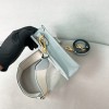 prada-wbag050 サイズ  :  20 x 19 x 6cm