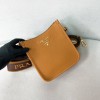 prada-wbag051 サイズ  :  20 x 19 x 6cm