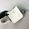 prada-wbag052 サイズ  :  20 x 19 x 6cm