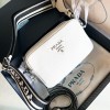 prada-wbag053 サイズ  :  19 x 12 x 6cm