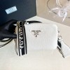 prada-wbag053 サイズ  :  19 x 12 x 6cm