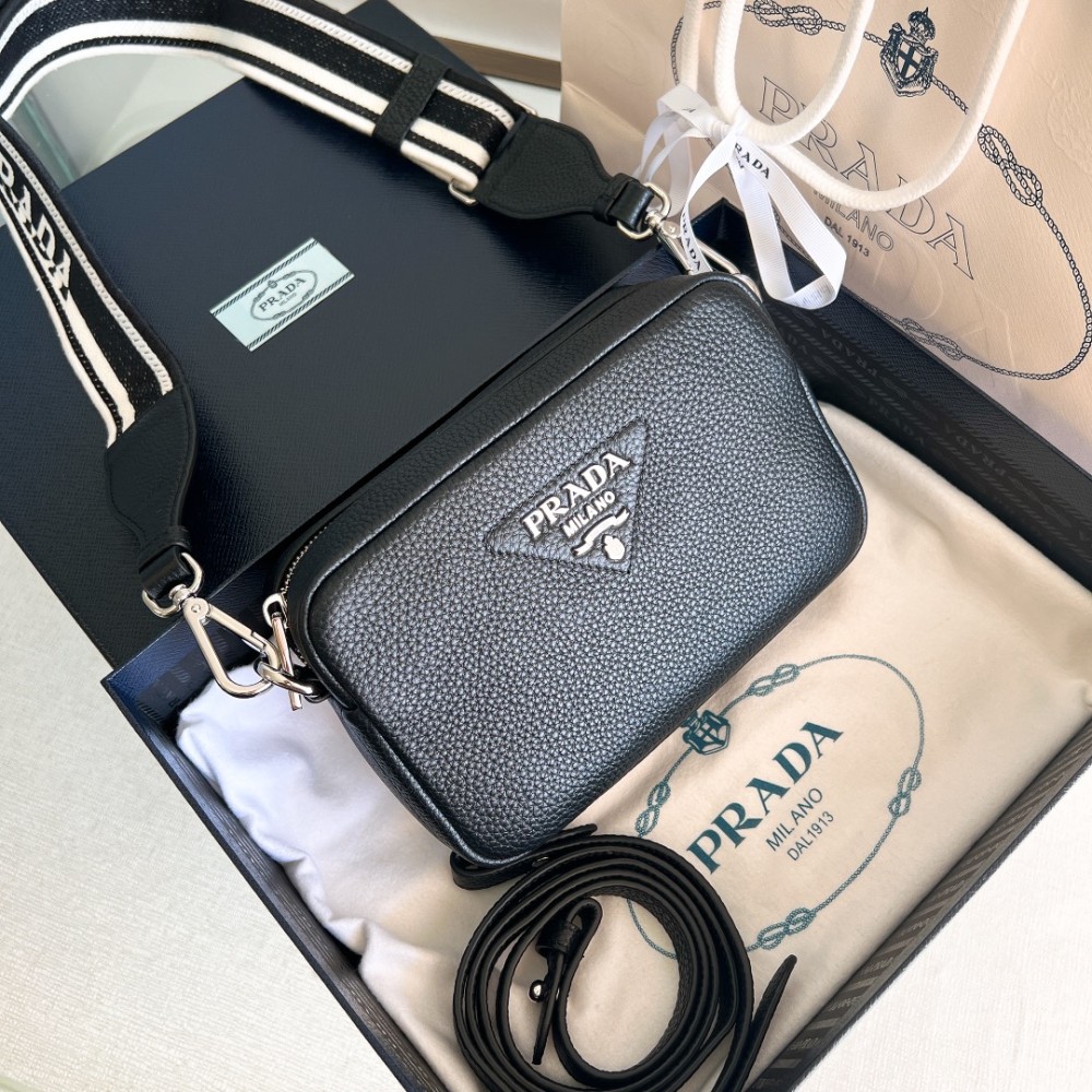 prada-wbag054 サイズ  :  19 x 12 x 6cm