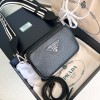 prada-wbag054 サイズ  :  19 x 12 x 6cm