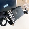 prada-wbag054 サイズ  :  19 x 12 x 6cm