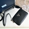 prada-wbag054 サイズ  :  19 x 12 x 6cm