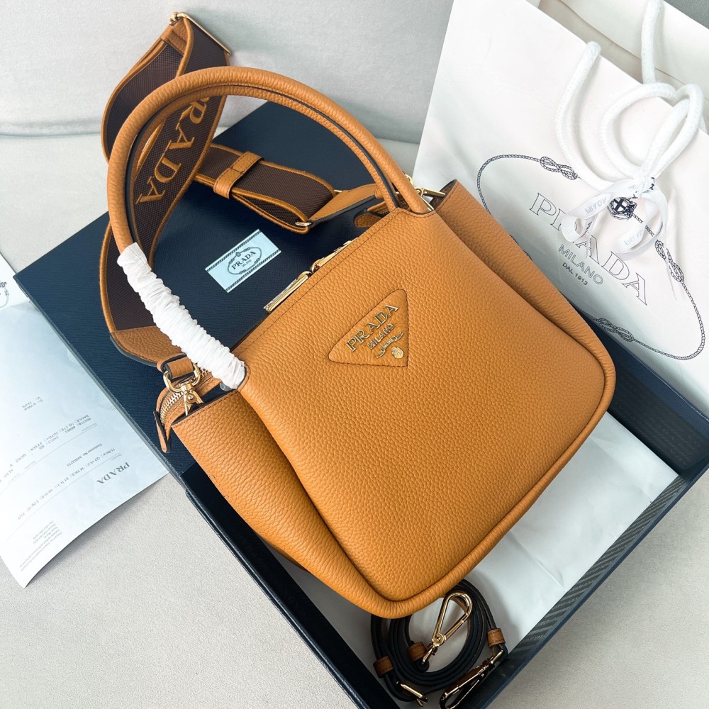 prada-wbag056 サイズ  :  23 x 21 x 10cm