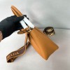 prada-wbag056 サイズ  :  23 x 21 x 10cm