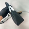 prada-wbag057 サイズ  :  23 x 21 x 10cm