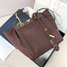 prada-wbag059 サイズ  :  28.5 x 23 x 15cm