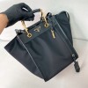 prada-wbag060 サイズ  :  28.5 x 23 x 15cm