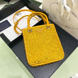 prada-wbag070 サイズ  :  17.5 x 15 x 5cm