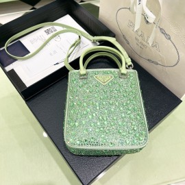 prada-wbag071 サイズ  :  17.5 x 15 x 5cm